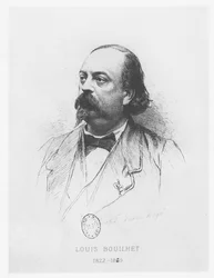 Louis Bouilhet